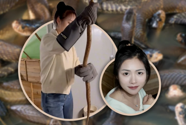 Về quê nuôi con vật "ai cũng sợ", người phụ nữ thu lãi hơn 3,8 tỷ đồng mỗi năm - Ảnh 1.