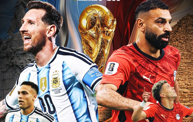 Mèo "tiên tri" dự đoán kết quả trận Argentina vs Ai Cập: Bản lĩnh nhà vô địch - Ảnh 2.