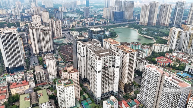 Có được cho thuê tài sản đang thế chấp khay không? - Ảnh 1.