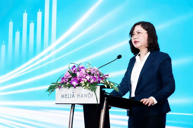UBCKNN gỡ vướng phát hành chứng khoán, mở rộng kênh huy động vốn cho doanh nghiệp- Ảnh 1.