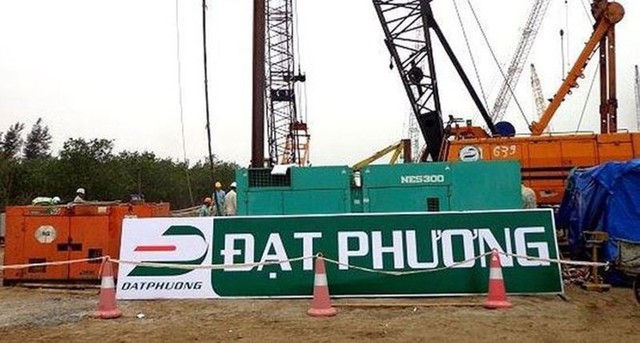 Một cá nhân dùng nhiều tài khoản thao túng cổ phiếu DPG, Đạt Phương lên tiếng- Ảnh 1.