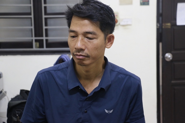 Bắt 2 đối tượng mua bán trái phép hơn 50 triệu dữ liệu cá nhân - Ảnh 1.