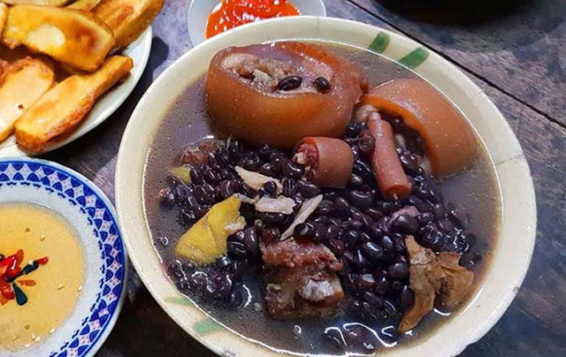 Loại canh quen thuộc được v&iacute; như "m&oacute;n bổ thận" trong d&acirc;n gian, c&aacute;ch nấu rất đơn giản - Ảnh 1.