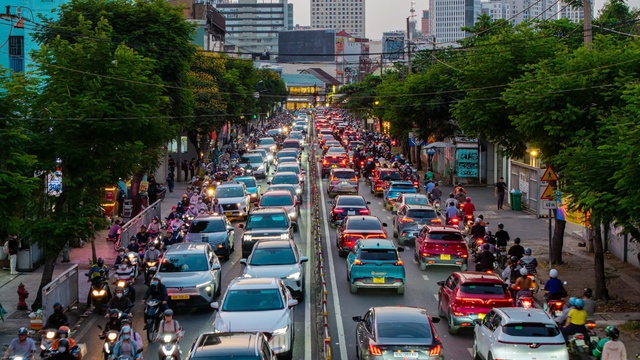 Mở rộng đường Nguyễn Tất Thành: “Cú hích” diện mạo mới cho Cảng Nhà Rồng - Khánh Hội - Ảnh 11.