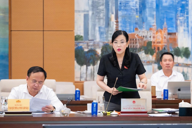 Đề xuất bổ sung quy định không bắt buộc thi tuyển kiến trúc với công trình khẩn cấp, cấp bách - Ảnh 2.