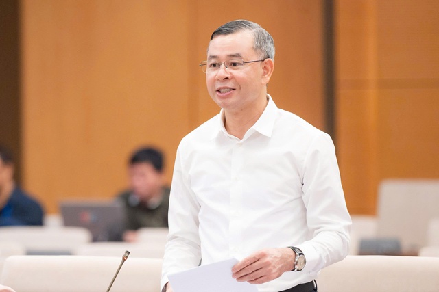 Đề xuất nguyên tắc, tiêu chí và định mức phân bổ dự toán chi thường xuyên năm 2027 - Ảnh 1.