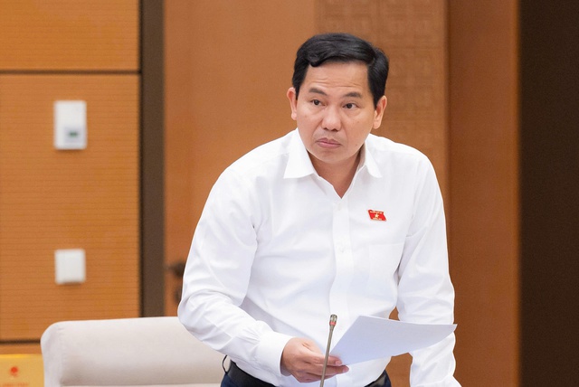 Dự kiến Kỳ họp kh&ocirc;ng thường lệ thứ Nhất, Quốc hội kh&oacute;a XVI khai mạc ng&agrave;y 3/8- Ảnh 1.