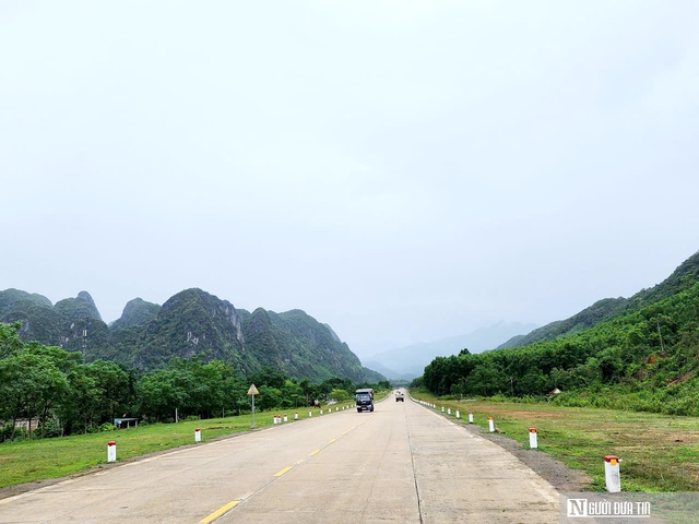Sân bay dã chiến xây dựng bí mật trên dãy Trường Sơn và trận đánh chớp nhoáng 17 phút- Ảnh 3.