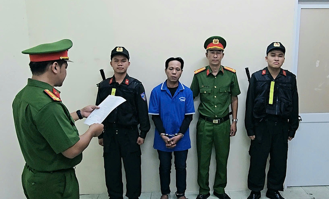 Tp.HCM: Bắt nghi phạm vụ thi thể người phụ nữ trong bao tải - Ảnh 1.