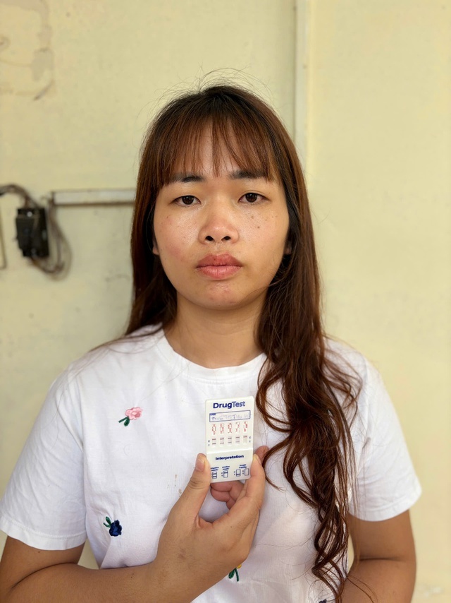 Một nữ gi&aacute;o vi&ecirc;n ở Lạng Sơn bị khởi tố- Ảnh 2.