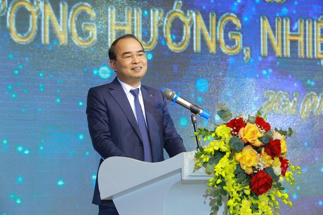 Chủ tịch Việt Phát bị tạm hoãn xuất cảnh - Ảnh 2.