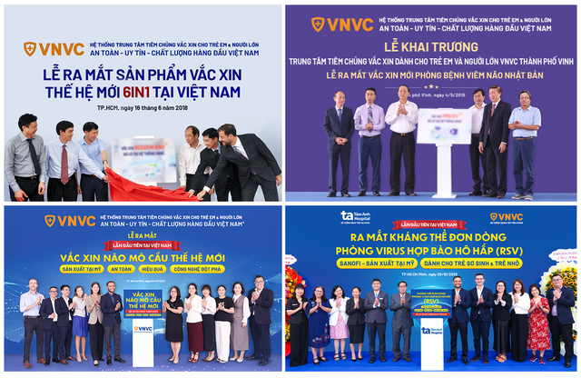 Người dân Việt Nam sắp có cơ hội tiếp cận vắc xin thế hệ mới sản xuất trong nước - Ảnh 3.