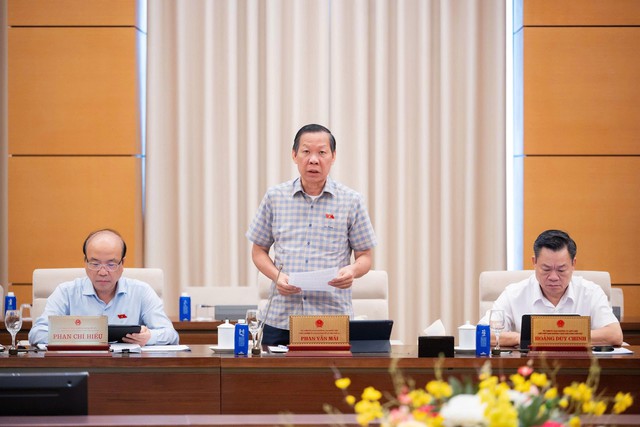Bảo đảm sự nghiêm minh của pháp luật, không có vùng cấm, không có ngoại lệ- Ảnh 2.