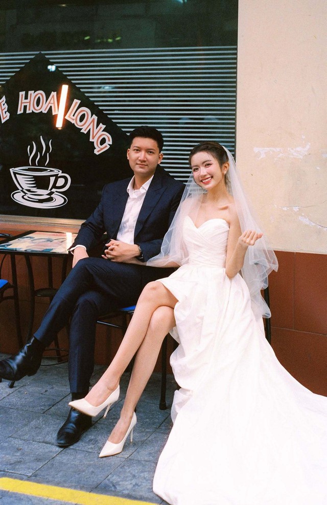 "Gái xinh" gây ức chế nhất màn ảnh VTV - Ảnh 6.