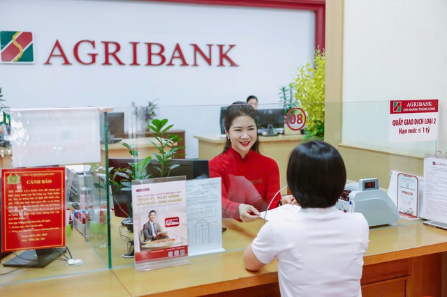 Agribank ch&agrave;o b&aacute;n 15.000 tỷ đồng tr&aacute;i phiếu ra c&ocirc;ng ch&uacute;ng 2026- Ảnh 1.
