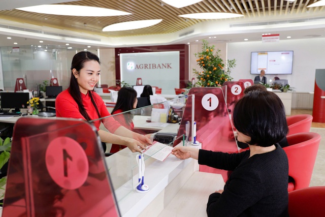 Agribank ch&agrave;o b&aacute;n 15.000 tỷ đồng tr&aacute;i phiếu ra c&ocirc;ng ch&uacute;ng 2026- Ảnh 3.