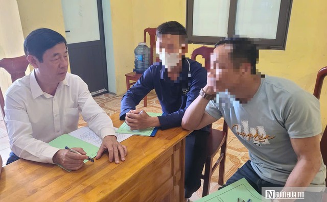 Quảng Trị nhân rộng mô hình hỗ trợ người chấp hành xong án phạt tù- Ảnh 2.