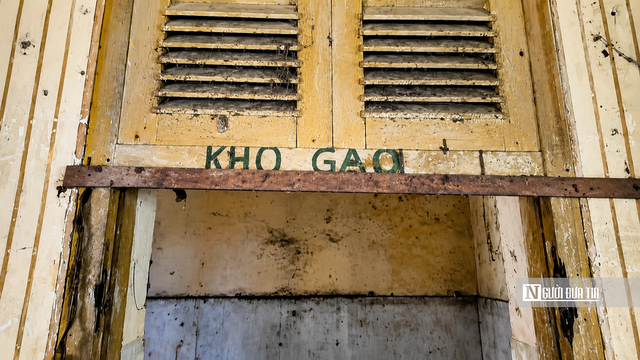 Tiếc nuối biệt thự gần 100 năm của quan tri huyện đất Mỹ Tho dần bị lãng quên- Ảnh 11.