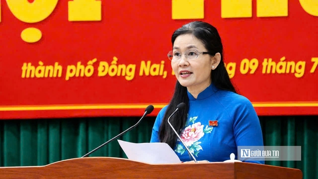 Đồng Nai "siết" tiến độ đầu tư c&ocirc;ng, quyết t&acirc;m c&aacute;n đ&iacute;ch thu ng&acirc;n s&aacute;ch - Ảnh 2.