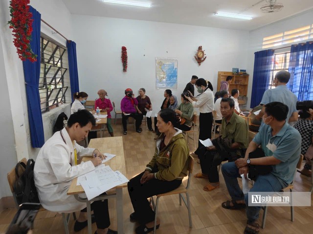 Tp.HCM: Kiến nghị xử lý xe “băm nát” đường, sớm vận hành bệnh viện- Ảnh 5.