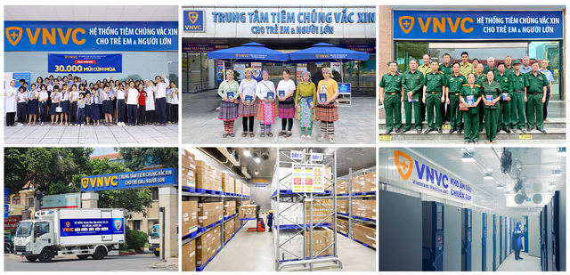 Người dân Việt Nam sắp có cơ hội tiếp cận vắc xin thế hệ mới sản xuất trong nước - Ảnh 2.