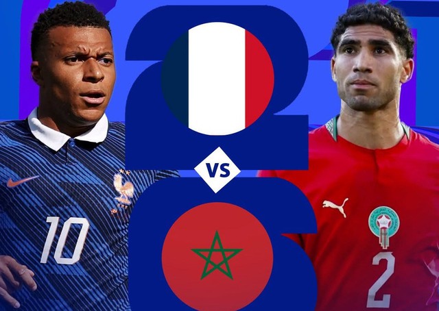 Mèo "tiên tri" dự đoán kết quả trận Pháp vs Morocco: Lựa chọn gây sốc - Ảnh 2.