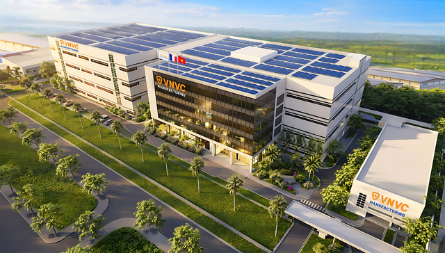 Người dân Việt Nam sắp có cơ hội tiếp cận vắc xin thế hệ mới sản xuất trong nước - Ảnh 4.