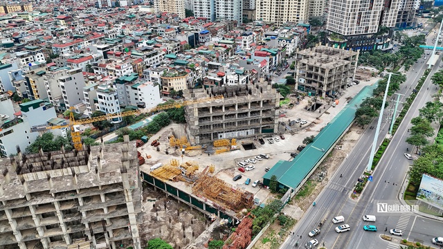 Đề xuất siết điều kiện kinh doanh nh&agrave; ở h&igrave;nh th&agrave;nh trong tương lai - Ảnh 1.