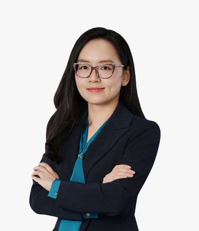 Con gái Chủ tịch ABBank xin rời HĐQT ABS sau 4 tháng nhậm chức- Ảnh 1.