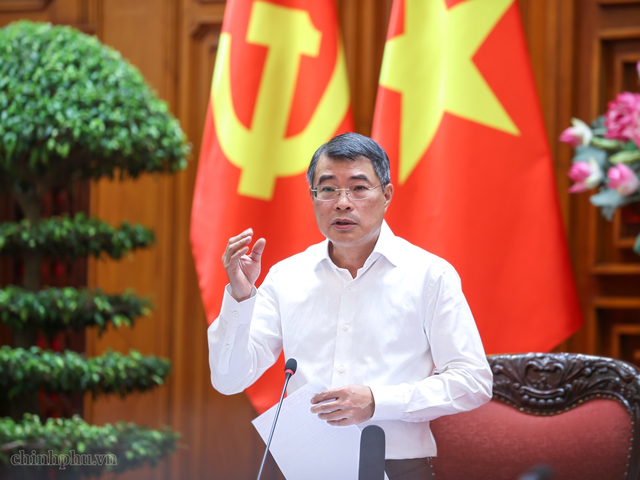 Thủ tướng: Một chương tr&igrave;nh mục ti&ecirc;u quốc gia c&oacute; tới 54 văn bản hướng dẫn - Ảnh 1.