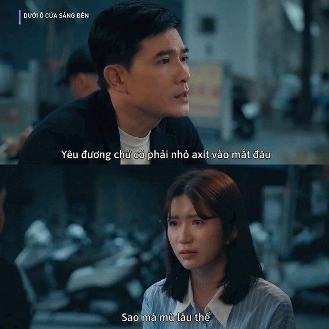 "Gái xinh" gây ức chế nhất màn ảnh VTV - Ảnh 3.
