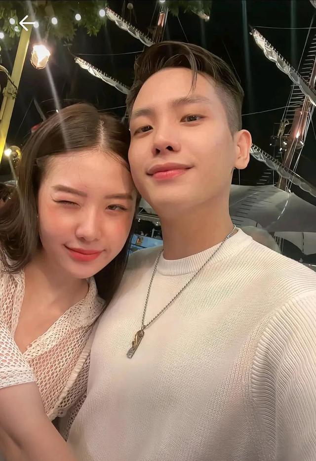 Tình yêu của ca sĩ Quân A.P và hot girl Lê Khanh đã được công khai - Ảnh 5.