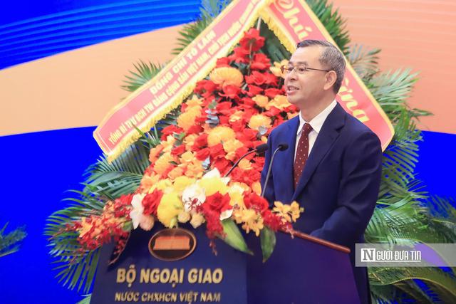 Phát huy nguồn lực quốc tế để hiện thực hóa mục tiêu tăng trưởng 2 con số - Ảnh 1.