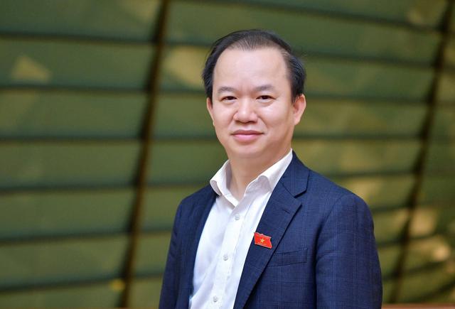 Kỳ họp không thường lệ thứ Nhất: Khơi thông các nguồn lực cho phát triển - Ảnh 1.