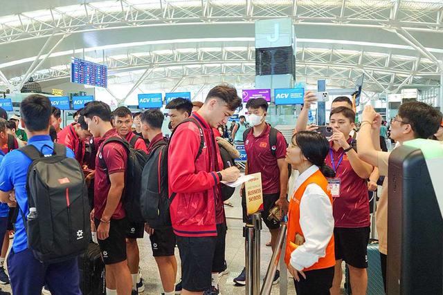 Tuyển Việt Nam trước cuộc đối đầu với Indonesia tại ASEAN Cup 2026 - Ảnh 2.