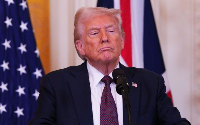 Ông Trump bất ngờ nhắc đến thỏa thuận khoáng sản đã ký với Ukraine, hiệu quả đến đâu? - Ảnh 1.