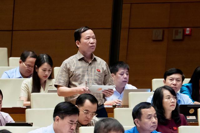 Đề nghị kiểm soát người tham gia, ghi âm, ghi hình, bảo vệ dữ liệu cá nhân trong hòa giải trực tuyến - Ảnh 2.