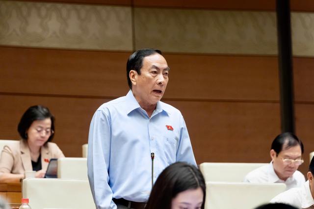 Đề nghị kiểm soát người tham gia, ghi âm, ghi hình, bảo vệ dữ liệu cá nhân trong hòa giải trực tuyến - Ảnh 3.