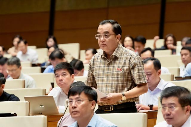 Đề nghị kiểm soát người tham gia, ghi âm, ghi hình, bảo vệ dữ liệu cá nhân trong hòa giải trực tuyến - Ảnh 1.