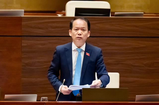 Bộ trưởng Tư pháp: Cơ chế bầu và chỉ định hoà giải viên là giải pháp tối ưu - Ảnh 4.