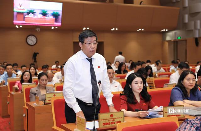 Hà Nội đồng ý gia hạn thời gian chuẩn bị thủ tục cho 6 dự án - Ảnh 2.