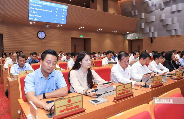 Hà Nội thông qua chủ trương đầu tư dự án Khu phức hợp y tế - Chăm sóc sức khỏe người cao tuổi- Ảnh 1.