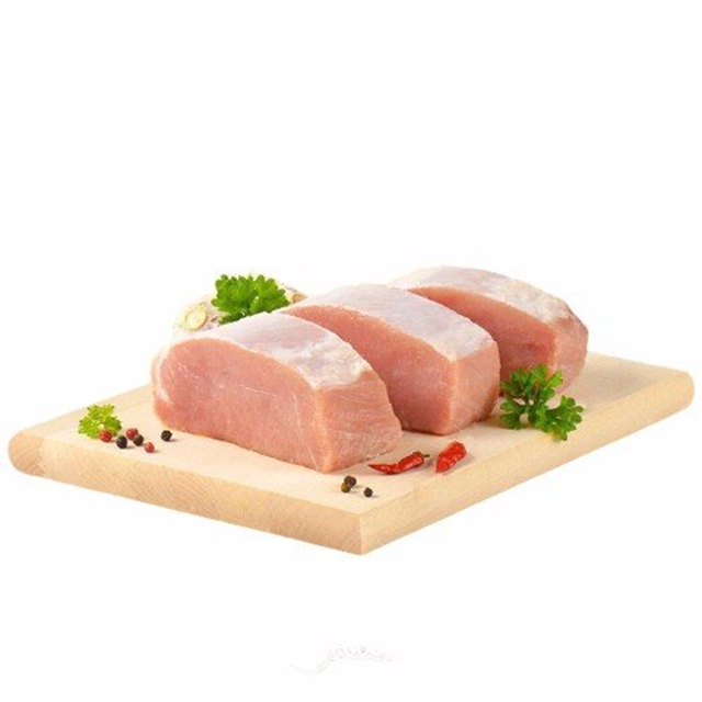 Loại thịt ca ngợi "tốt bậc nhất thế giới" xuất hiện trong bữa cơm người Việt mà ít ai biết - Ảnh 1.