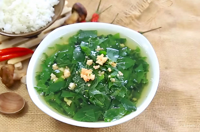 Loại rau từng được trồng l&agrave;m h&agrave;ng r&agrave;o, kh&ocirc;ng ngờ được v&iacute; như "c&acirc;y thuốc" - Ảnh 3.