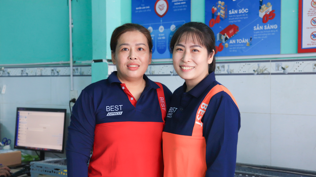 Từ địa b&agrave;n v&ugrave;ng ven kh&oacute; khăn đến bưu cục ngh&igrave;n đơn bứt ph&aacute;  - Ảnh 2.