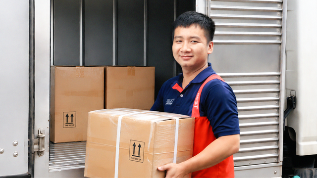 Từ địa b&agrave;n v&ugrave;ng ven kh&oacute; khăn đến bưu cục ngh&igrave;n đơn bứt ph&aacute;  - Ảnh 3.