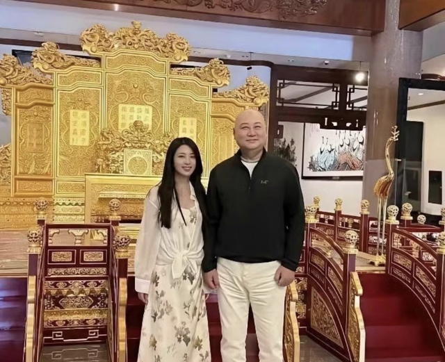 Chuyện gì đang xảy ra với "Đường Tăng" Trì trọng Thụy? - Ảnh 5.