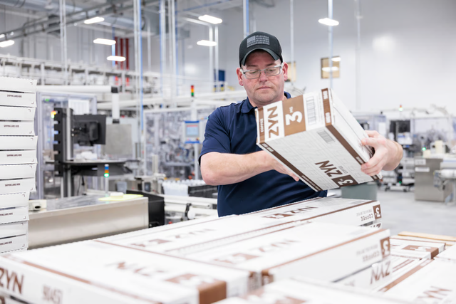 Dấu ấn chiến lược của Philip Morris International tại Hoa Kỳ - Ảnh 2.