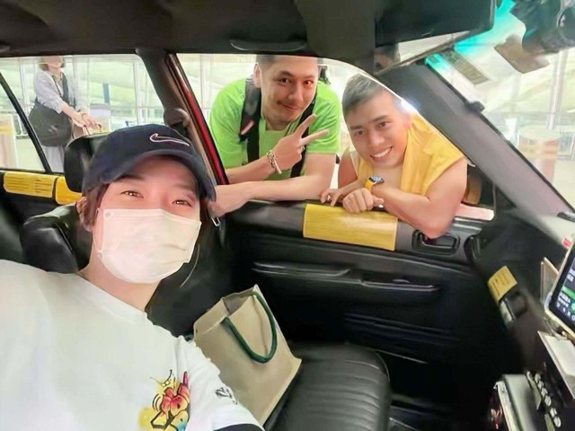 Cuộc sống sau khi rời TVB của nữ diễn vi&ecirc;n nổi danh showbiz - Ảnh 4.