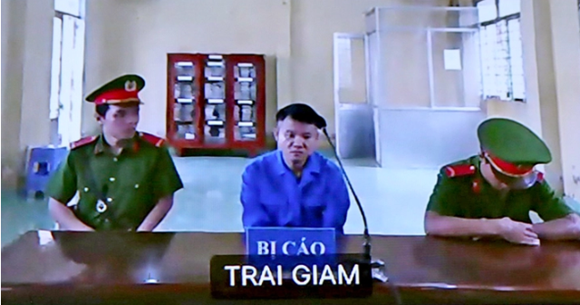 Nhân viên ngân hàng dùng hồ sơ khách cũ để lừa vay 10 tỷ đồng - Ảnh 1.